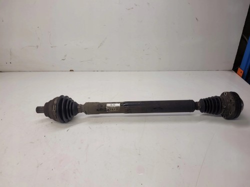 PÓŁOŚ PRAWA AUDI VW SEAT SKODA 1K0407272LF 2LFJ
