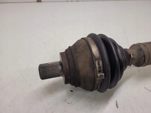 PÓŁOŚ PRAWA AUDI VW SEAT SKODA 1K0407272LF 2LFJ