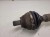 PÓŁOŚ PRAWA AUDI VW SEAT SKODA 1K0407272LF 2LFJ