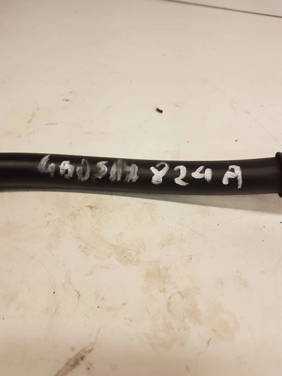PRZEWÓD OLEJOWY SKRZYNI AUDI A6 C5 4B0317824A