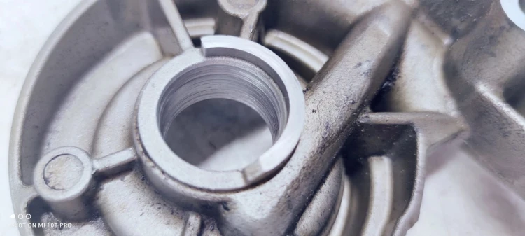 OSŁONA OBUDOWA WAŁKÓW AUDI A4 A5 TFSI 06H103166G