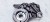 OSŁONA OBUDOWA WAŁKÓW AUDI A4 A5 TFSI 06H103166G