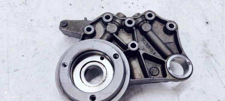 OSŁONA OBUDOWA WAŁKÓW AUDI A4 A5 TFSI 06H103166G