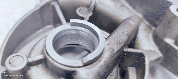 OSŁONA OBUDOWA WAŁKÓW AUDI A4 A5 TFSI 06H103166G