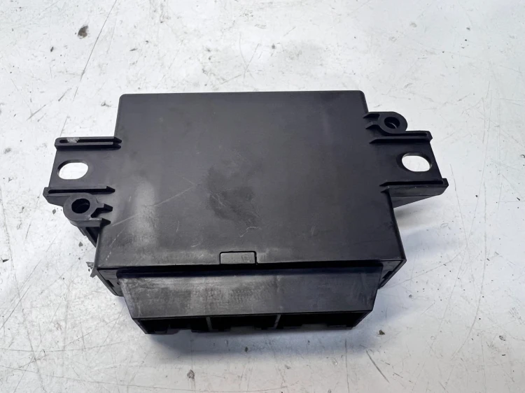 MODUŁ CZUJNIKÓW PARKOWANIA AUDI A6 C6 Q7 4F0919283D