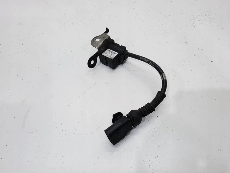 MODUŁ CZUJNIK PRZYSPIESZENIA ESP AUDI Q7 4L 7L0907674B