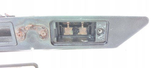 PODŚWIETLENIE TABLICY BLENDA AUDI A3 8P 8P0827574 *4*