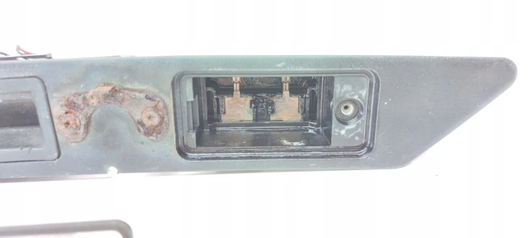 PODŚWIETLENIE TABLICY BLENDA AUDI A3 8P 8P0827574 *4*