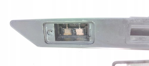 PODŚWIETLENIE TABLICY BLENDA AUDI A3 8P 8P0827574 *4*
