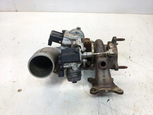 TURBOSPRĘŻARKA TURBINA TURBO AUDI A4 B8 A5 8T LIFT 1.8 TFSI CJE 06L145701G