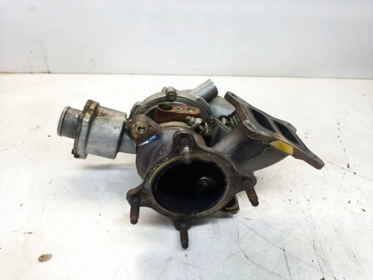 TURBOSPRĘŻARKA TURBINA TURBO AUDI A4 B8 A5 8T LIFT 1.8 TFSI CJE 06L145701G