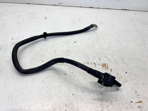 KLEMA MINUSOWA AUDI Q7 4L 4L0971597