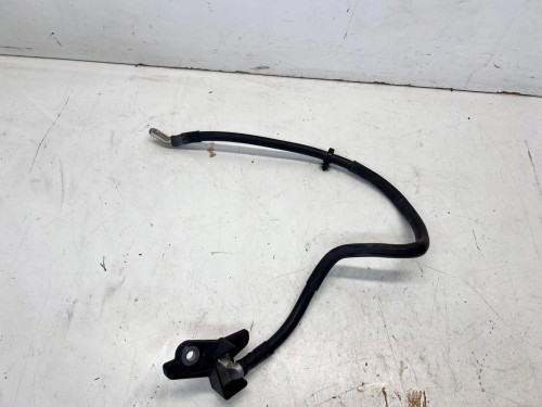 KLEMA MINUSOWA AUDI Q7 4L 4L0971597