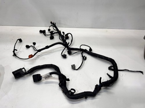 WIĄZKA INSTALACJA SILNIKA AUDI 1.2 TFSI FSI 03F971612B