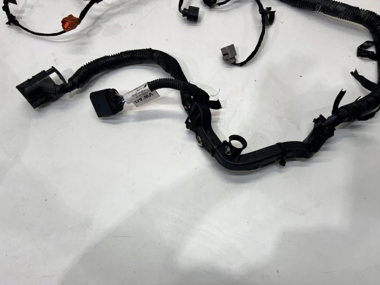 WIĄZKA INSTALACJA SILNIKA AUDI 1.2 TFSI FSI 03F971612B