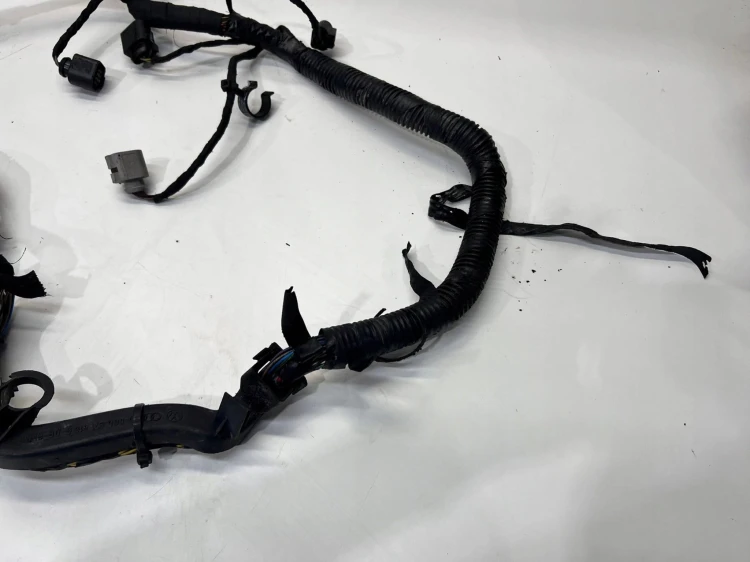 WIĄZKA INSTALACJA SILNIKA AUDI 1.2 TFSI FSI 03F971612B