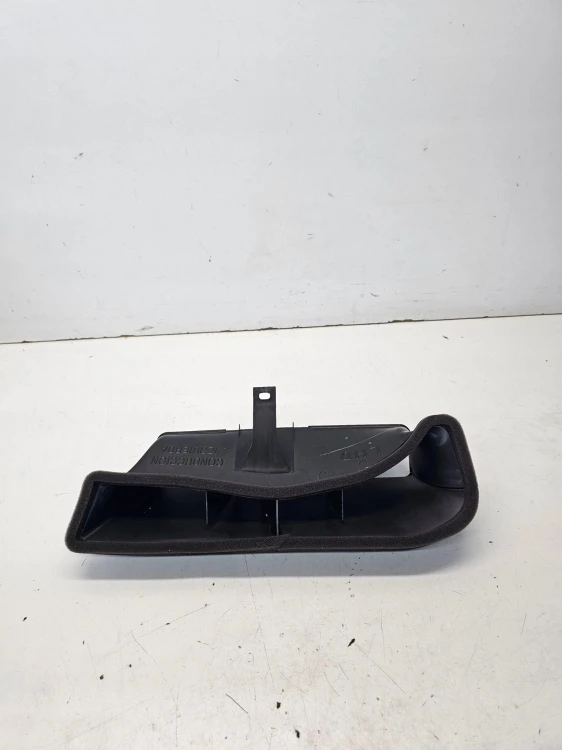 KIEROWNICA POWIETRZA WLOT KANAŁ AUDI Q5 80A FY 80B858431