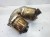 KATALIZATOR FILTR CZĄSTEK STAŁYCH AUDI A3 8Y 1.5 TFSI 05E254700N 05E131723F