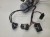 POMPA POMPKA DACHU AUDI A5 8F 8T CABRIO 8F0871791 KOMPLET