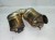KATALIZATOR FILTR CZĄSTEK STAŁYCH AUDI A3 8Y 1.5 TFSI 05E254700N 05E131723F