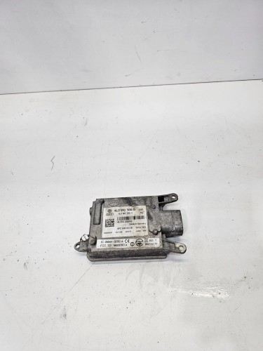 ASYSTENT PASA RUCHU MODUŁ AUDI Q7 4L 4L0907566A 4L0910566B