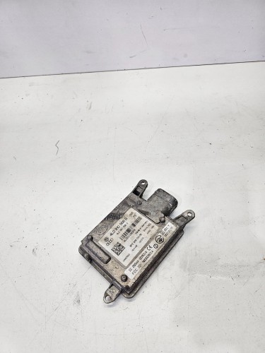 ASYSTENT PASA RUCHU MODUŁ AUDI Q7 4L 4L0907566A 4L0910566B