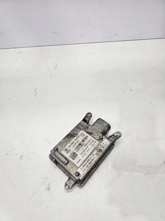 ASYSTENT PASA RUCHU MODUŁ AUDI Q7 4L 4L0907566A 4L0910566B