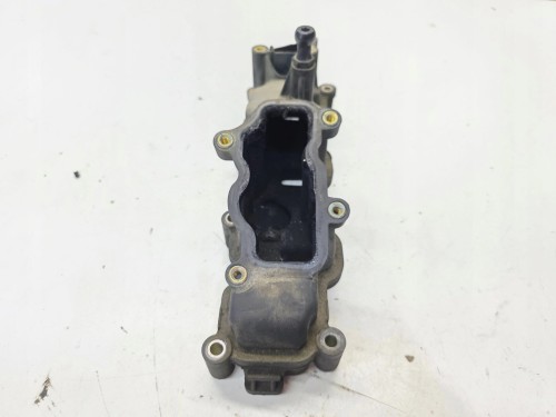 KOLEKTOR SSĄCY AUDI A4 B7 A6 C6 2.7 3.0 TDI 059129712N