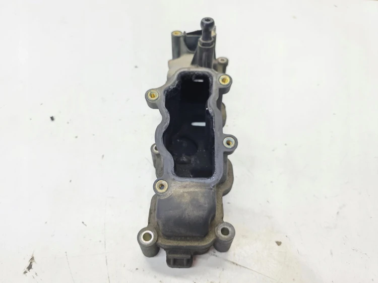 KOLEKTOR SSĄCY AUDI A4 B7 A6 C6 2.7 3.0 TDI 059129712N