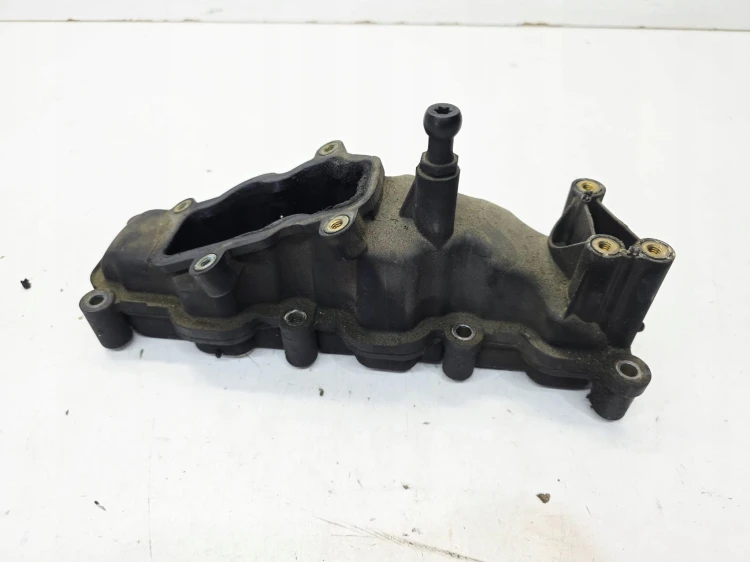 KOLEKTOR SSĄCY AUDI A4 B7 A6 C6 2.7 3.0 TDI 059129712N