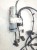 POMPA POMPKA DACHU AUDI A5 8F 8T CABRIO 8F0871791 KOMPLET