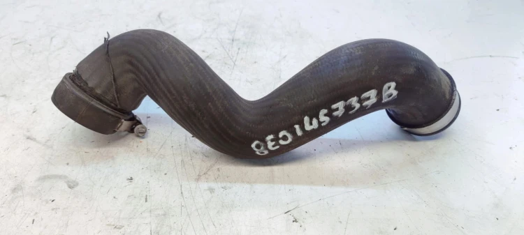 RURA WĄŻ PRZEWÓD INTERCOOLERA AUDI A4 B7 2.0 TDI BPW 8E0145737B