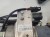 POMPA POMPKA DACHU AUDI A5 8F 8T CABRIO 8F0871791 KOMPLET