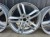 FELGA FELGI KOMPLET AUDI Q3 8U VW 7.0J R18 ET43 8U0601025AA 7/26 ORYGINAŁ !