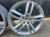 FELGA FELGI KOMPLET AUDI Q3 8U VW 7.0J R18 ET43 8U0601025AA 7/26 ORYGINAŁ !