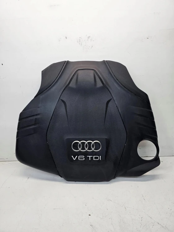 OSŁONA POKRYWA SILNIKA AUDI A6 C7 A7 3.0 TDI 059103925BE