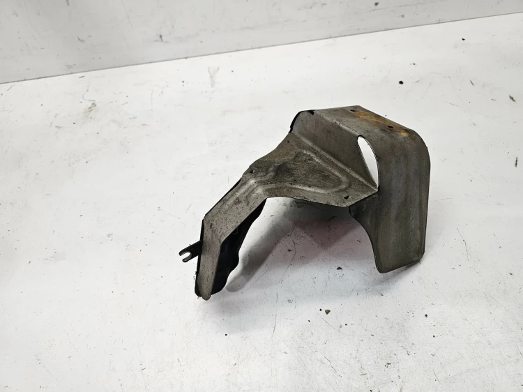 OSŁONA TERMICZNA TURBINY AUDI A6 C6 Q7 4L 059145325AA