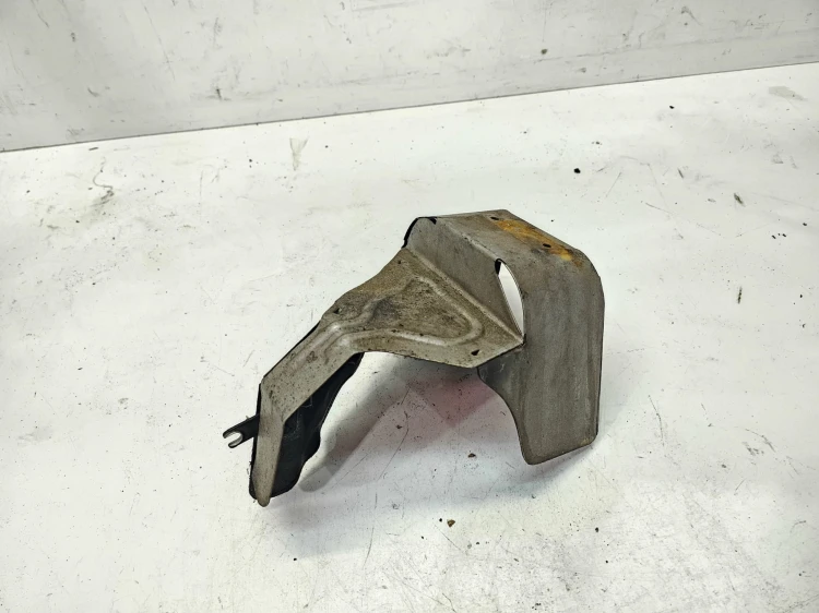 OSŁONA TERMICZNA TURBINY AUDI A6 C6 Q7 4L 059145325AA