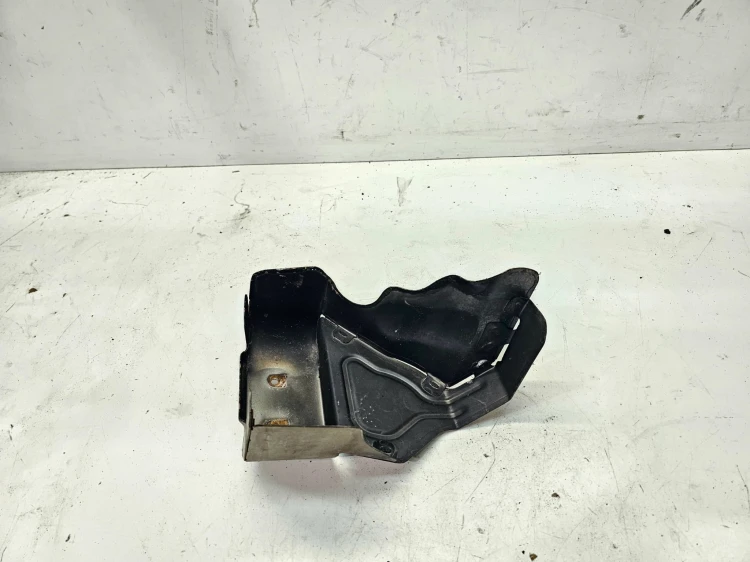 OSŁONA TERMICZNA TURBINY AUDI A6 C6 Q7 4L 059145325AA