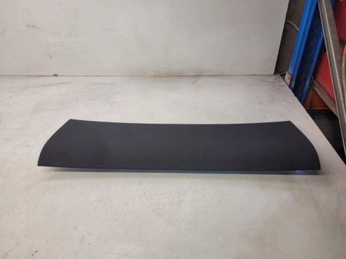 ZAKOŃCZENIE PODSUFITKI AUDI A3 8P 5-D 8P4867239