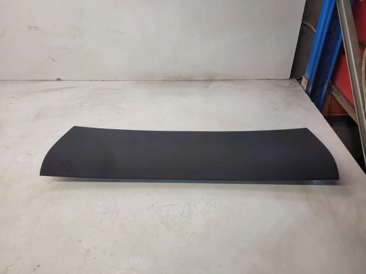 ZAKOŃCZENIE PODSUFITKI AUDI A3 8P 5-D 8P4867239