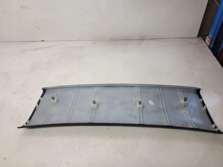 ZAKOŃCZENIE PODSUFITKI AUDI A3 8P 5-D 8P4867239