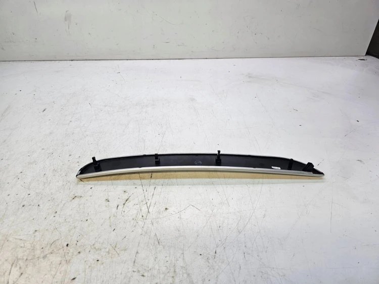 DEKOR BOCZKA PRAWY TYŁ AUDI A4 B6 CABRIO 8H0867102
