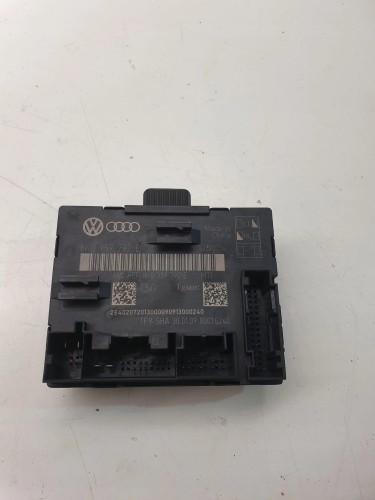 MODUŁ STEROWNIK DRZWI AUDI A4 B8 A5 Q5 8K0959792E