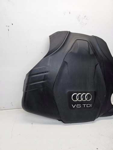 OSŁONA POKRYWA SILNIKA AUDI A6 C7 A7 3.0 TDI 059103925BE