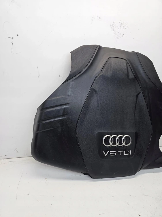 OSŁONA POKRYWA SILNIKA AUDI A6 C7 A7 3.0 TDI 059103925BE