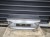 KLAPA TYLNA TYŁ AUDI A5 8T COUPE LY7G ORYGINAŁ ŁADNA 2008-2011 !!!