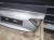 KLAPA TYLNA TYŁ AUDI A5 8T COUPE LY7G ORYGINAŁ ŁADNA 2008-2011 !!!