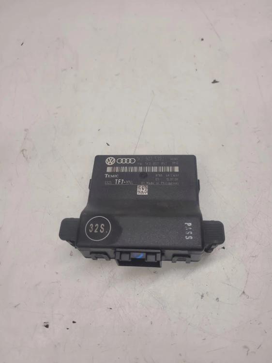 MODUŁ STEROWNIK GATEWAY AUDI VW SEAT 1K0907530J