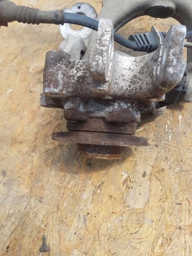 ZWROTNICA LEWY TYŁ AUDI A6 C7 A7 Q5 8R0505311B